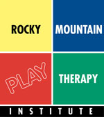 RMPTI Play Therapy Training Logo